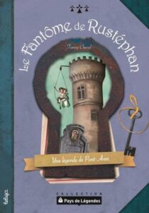 Livre pour enfants sur le thème de Pont-Aven et Paul Gauguin