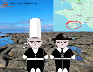 Pays Bigouden - que faire avec des enfants ?
