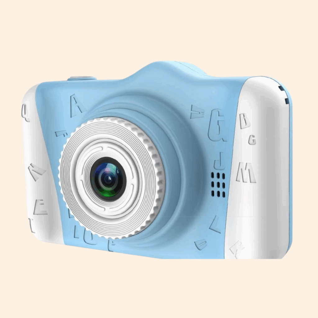 Appareil Photo Enfants