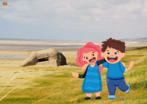 23 choses à faire dans le Nord avec les enfants