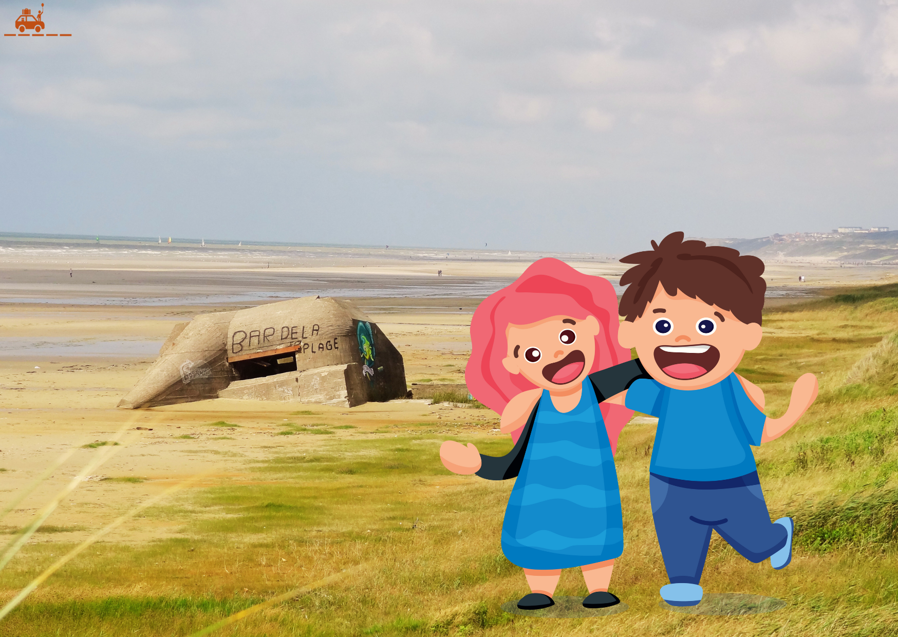 23 choses à faire dans le Nord avec les enfants