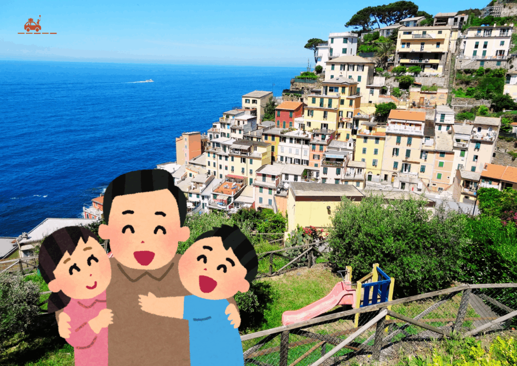 Où voyager en Italie en famille 7 idées de séjour adaptés aux enfants en Italie du Nord et en Italie du Sud