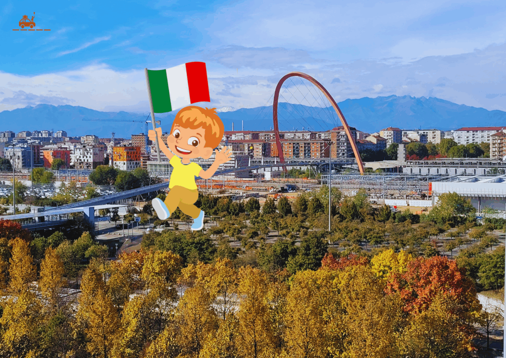 Que faire à Turin en famille ? Un guide complet pour profiter de Turin avec les enfants