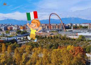Que faire à Turin en famille ? Un guide complet pour profiter de Turin avec les enfants