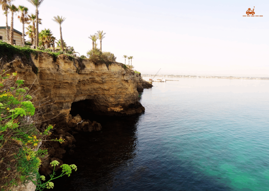 Les plages de Sicile - Italie du Sud