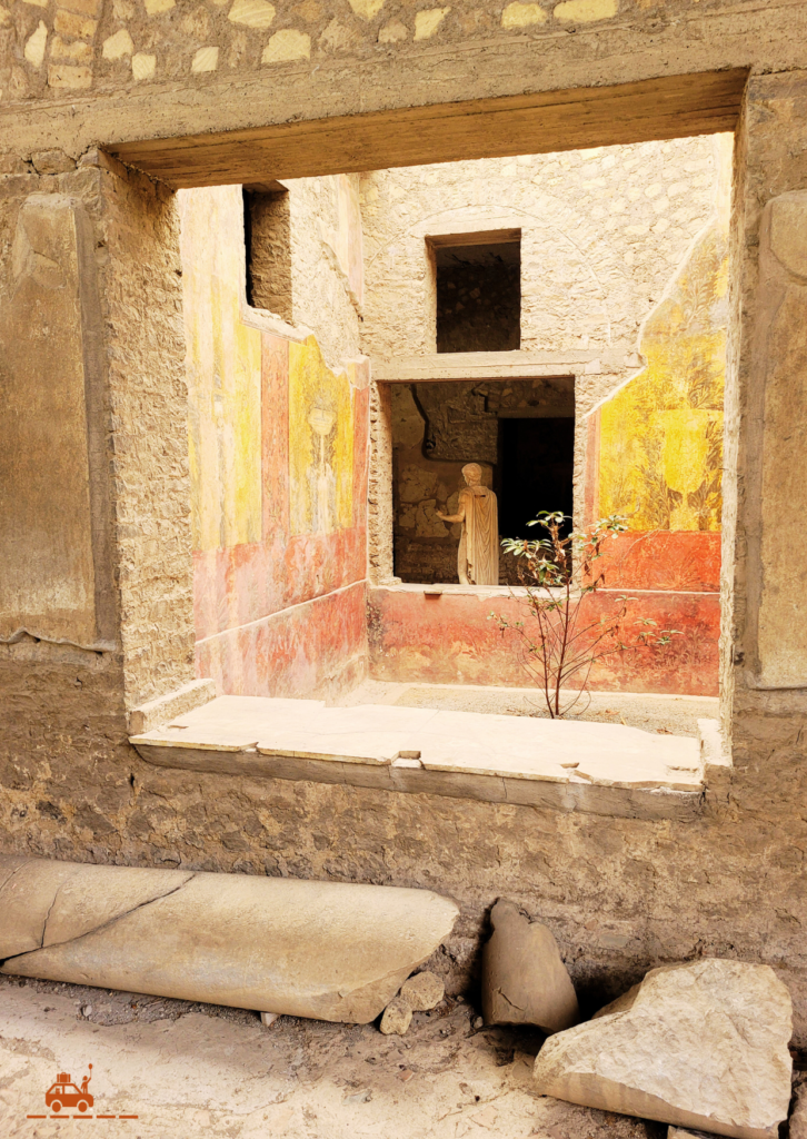 Villa Oplontis