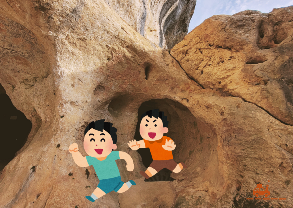 5 activités adaptées aux enfants en Périgord noir