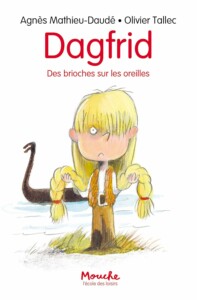 Dagfrid tome 1