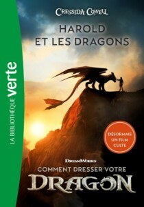 Harold et les dragons