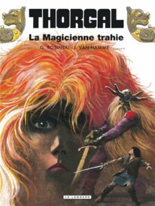 Thorgal tome 1