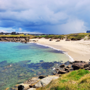Vacances en Bretagne