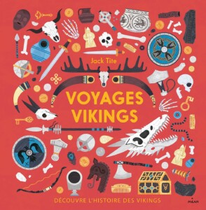 Voyages Vikings