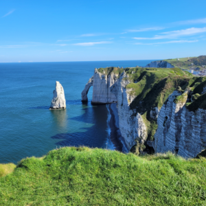 Week-ends en Normandie