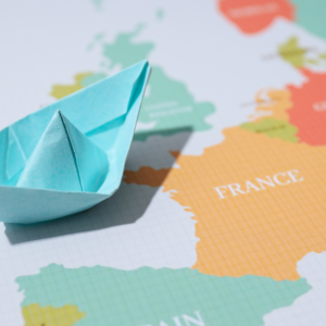 Livres, Jeux et Activités pour enfants sur la France et ses régions