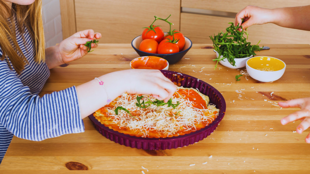 Recettes de cuisine du monde