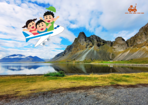 Islande avec des enfants avis